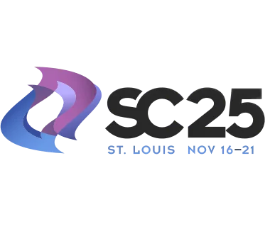 Logo of SC25