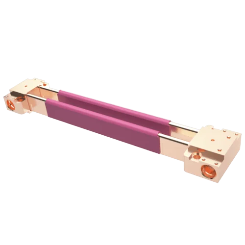 Direct liquid cooling coldplate with thermal interface material and integrated mounting brackets